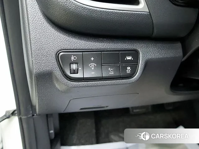 Kia Seltos 2021 Белый из Кореи, фото 5