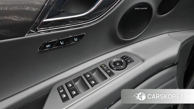 Genesis GV80 Coupe 2025 Черный из Кореи, фото 5