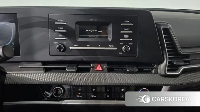 Kia Sportage 5th Generation 2024 Белый из Кореи, фото 5