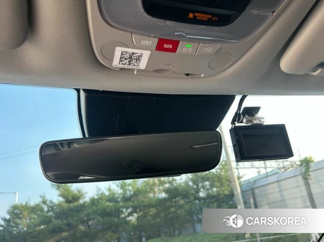 Kia Sportage 5th Generation 2024 Белый из Кореи, фото 5