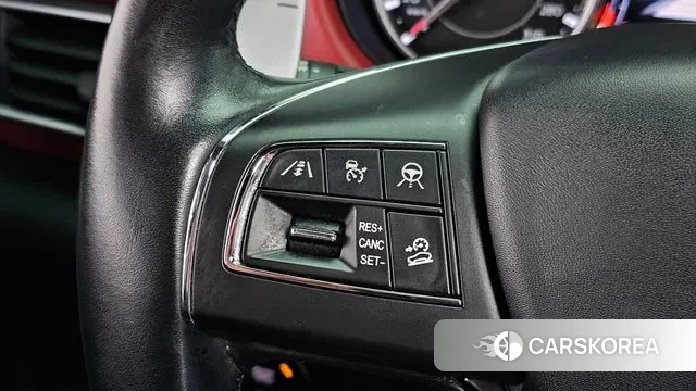 Maserati Levante 2021 Синий из Кореи, фото 5