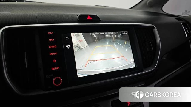 Kia The New Ray 2020 Песочный из Кореи, фото 5