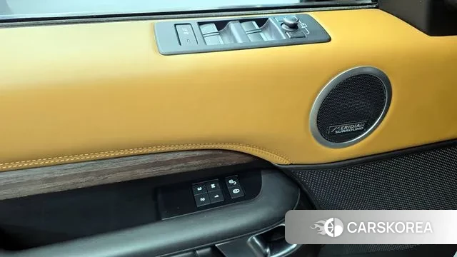 Land Rover Discovery 5 2019 Белый из Кореи, фото 5