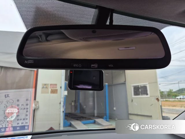 Hyundai Avante AD 2018 Белый из Кореи, фото 5