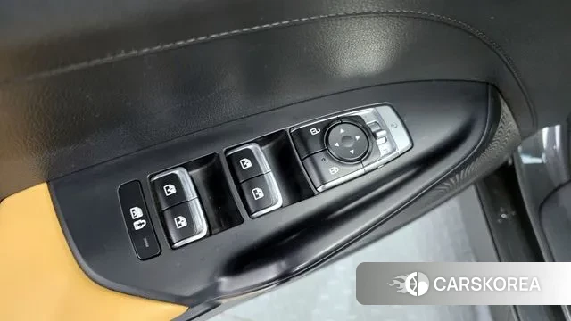 Kia K5 Hybrid 3rd Generation 2022 Серый из Кореи, фото 5