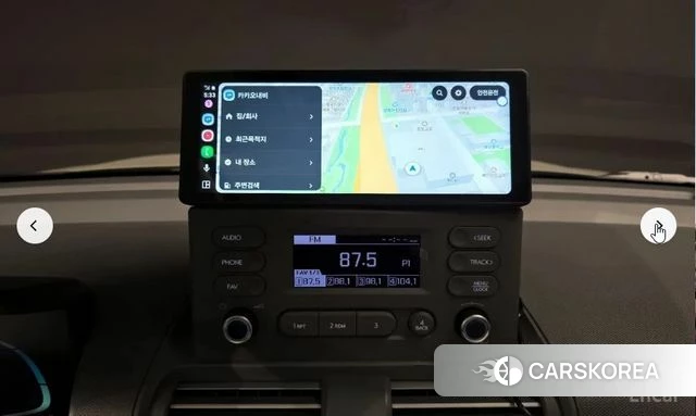 Hyundai Casper 2022 Цвет тростника из Кореи, фото 5