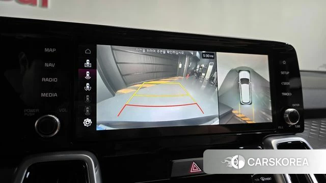 Kia Sorento 4th Generation 2021 Черный из Кореи, фото 5