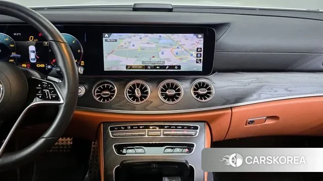 Mercedes-Benz CLS-Class C257 2023 Белый из Кореи, фото 5