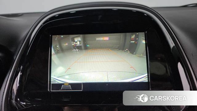 Chevrolet (GM Daewoo) The New Spark 2020 Белый из Кореи, фото 5