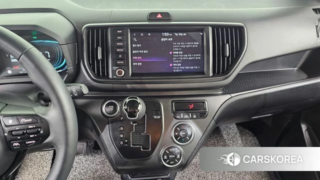 Kia The New Kia Ray 2025 Белый из Кореи, фото 5