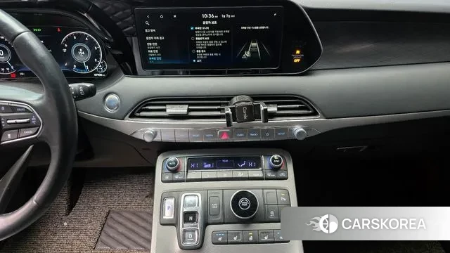 Hyundai Palisade 2021 Белый из Кореи, фото 5