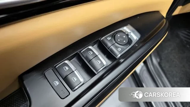 Kia Carnival 4th generation 2022 Черный из Кореи, фото 5