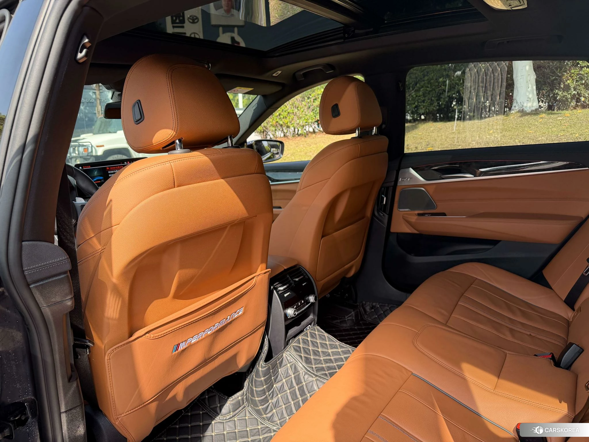 BMW 6 series GT 2022 Черный из Китая, фото 5