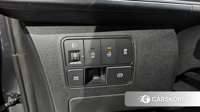 Hyundai Staria 2023 Серый из Кореи, фото 5