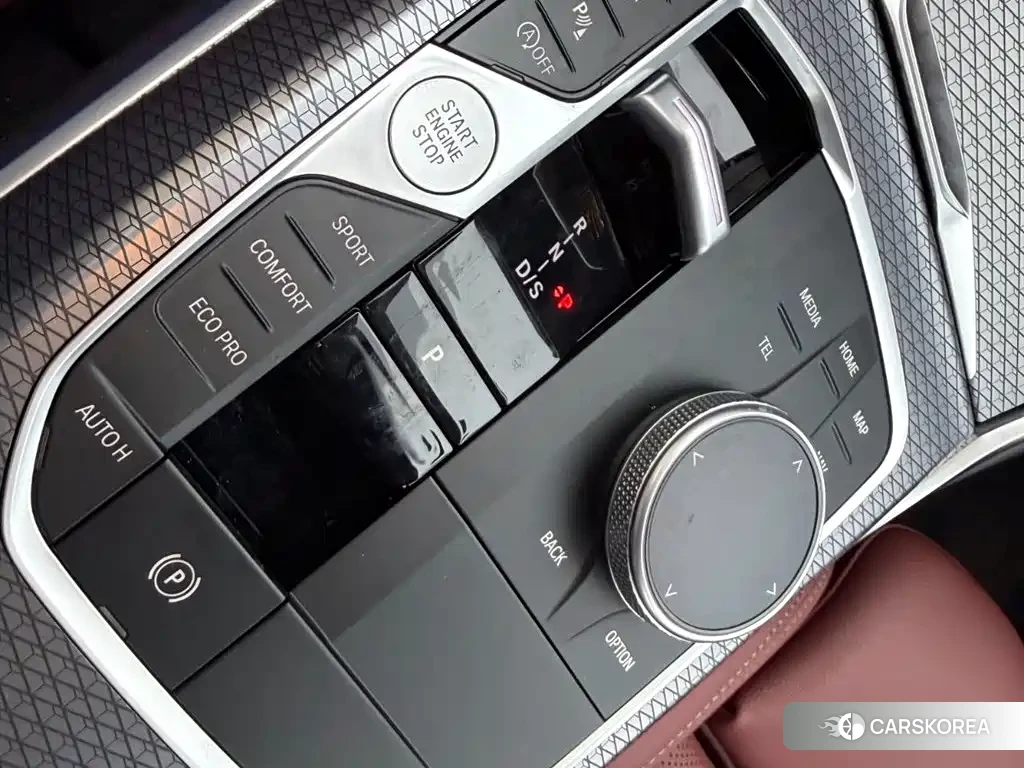 BMW 3 series 2025 Белый из Китая, фото 5