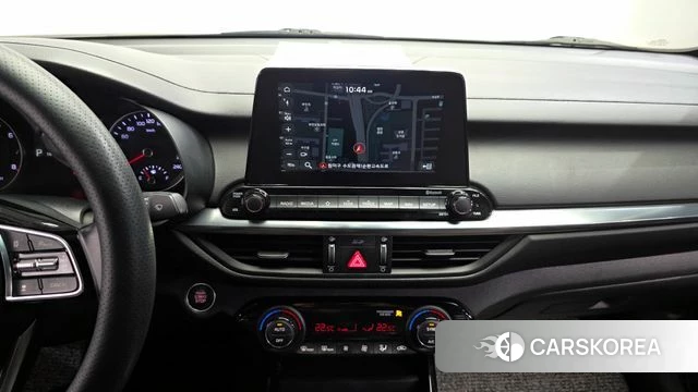 Kia Come New K3 2019 Белый из Кореи, фото 5