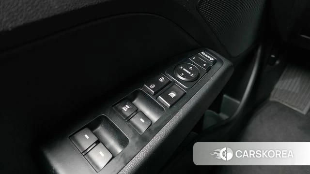 Hyundai Avante AD 2018 Серый из Кореи, фото 5