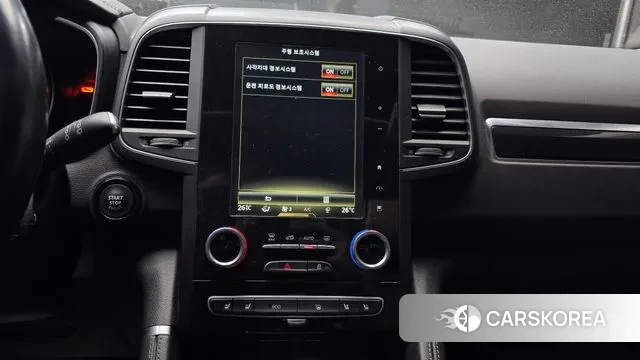 Renault Korea (Samsung) QM6 2018 Белый из Кореи, фото 5