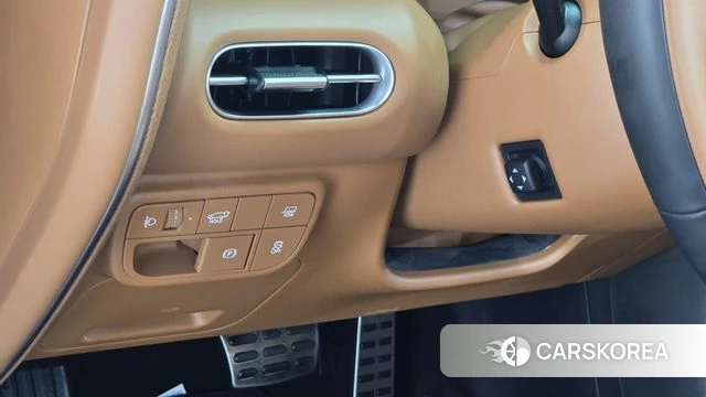Hyundai Palisade (LX3) 2025 Темно-зеленый из Кореи, фото 5