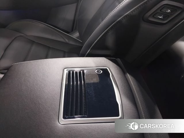 Ssangyong Rexton New Arena 2024 Черный из Кореи, фото 5