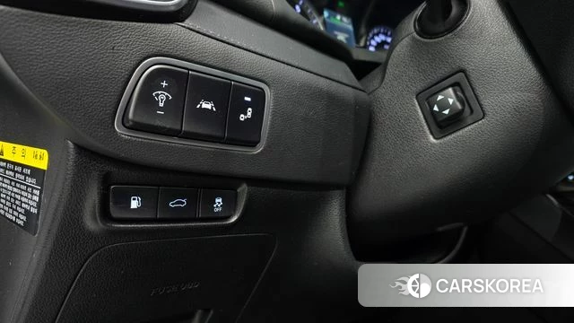 Hyundai Grandeur IG 2018 Белый из Кореи, фото 5