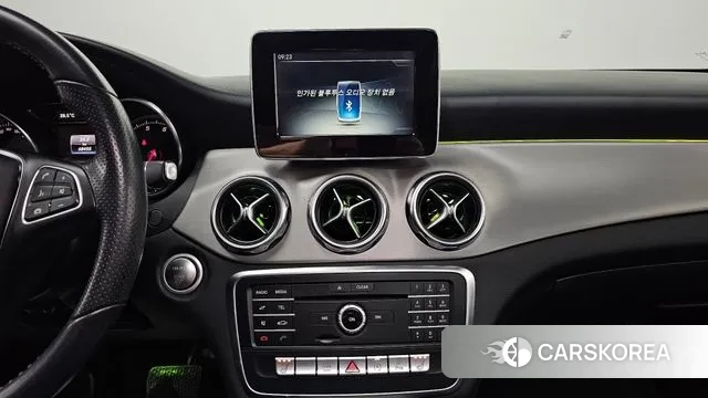 Mercedes-Benz GLA-Class X156 2018 Белый из Кореи, фото 5