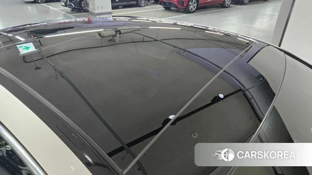 Mercedes-Benz E-Class W214 2025 Белый из Кореи, фото 5