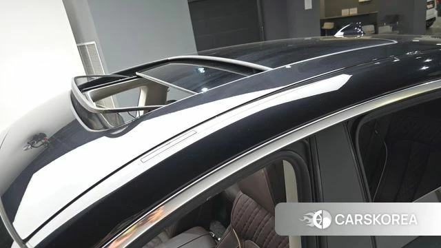BMW 6 Series GT (G32) 2023 Черный из Кореи, фото 5