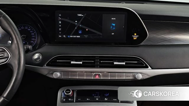 Hyundai Palisade 2019 Белый из Кореи, фото 5