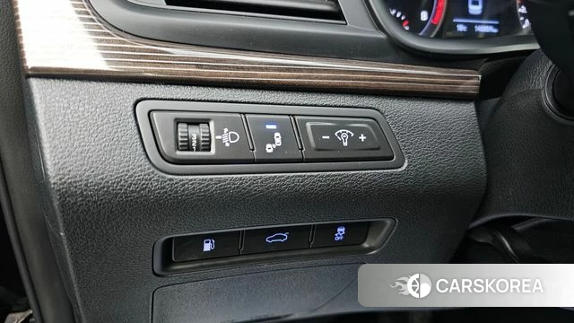 Hyundai Sonata New Rise 2018 Черный из Кореи, фото 5