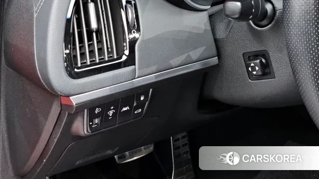 Kia Stinger Meister 2020 Красный из Кореи, фото 5