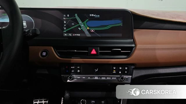 Kia The New Seltos 2023 Черный из Кореи, фото 5