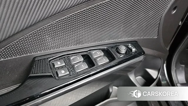 Ssangyong Berry New Tivoli 2021 Черный из Кореи, фото 5