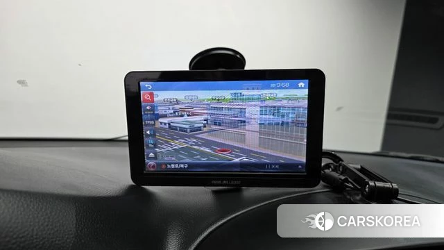 Hyundai The New Grand Starex 2020 Серый из Кореи, фото 5