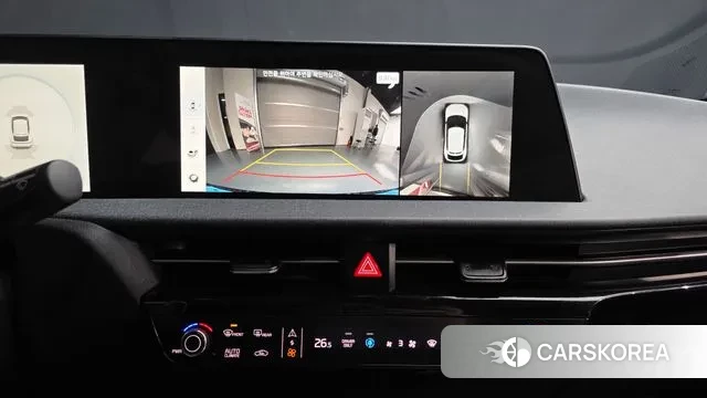 Kia EV6 2024 Белый из Кореи, фото 5