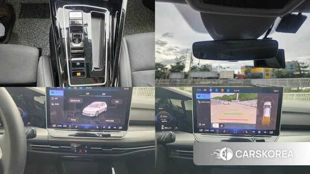 Volkswagen Golf 8th Generation 2025 Серый из Кореи, фото 5