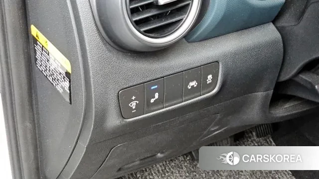 Hyundai Kona 2020 Белый из Кореи, фото 5