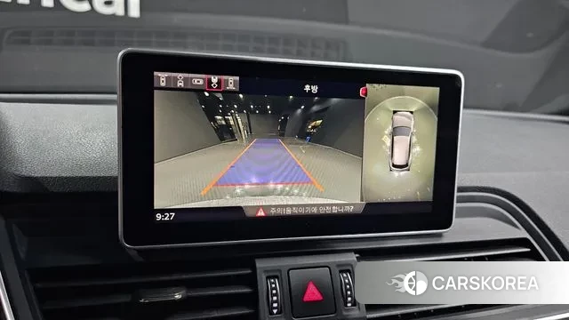 Audi Q5 (FY) 2020 Белый из Кореи, фото 5