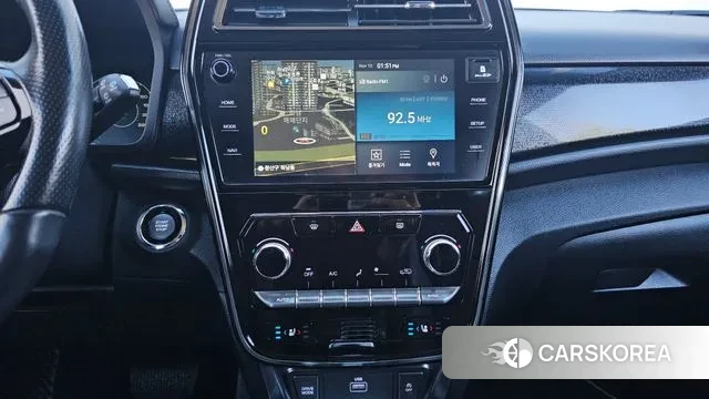 Ssangyong Berry New Tivoli 2019 Белый из Кореи, фото 5