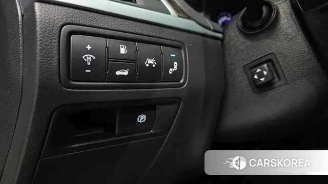 Genesis G80 2019 Черный из Кореи, фото 5