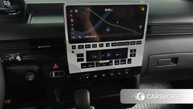 Hyundai Staria 2024 Черный из Кореи, фото 5