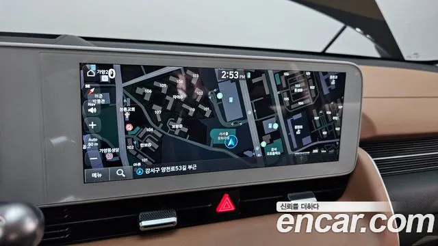 Hyundai Ionic 5 id 2712802 из Кореи 5