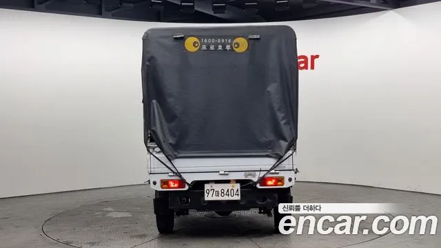 Chevrolet (GM Daewoo) New Labo id 2673441 из Кореи 5