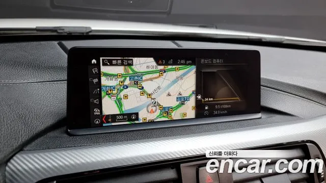 BMW 3 Series (F30) id 2584483 из Кореи 5