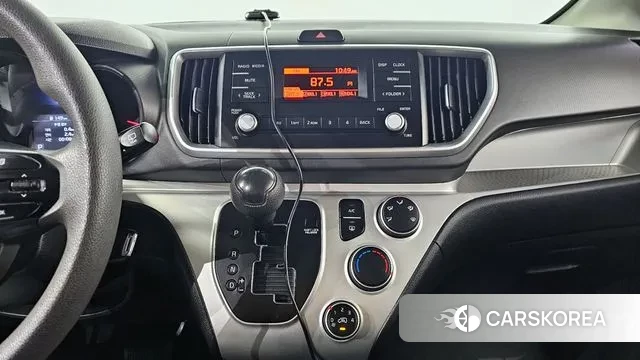 Kia The New Ray 2020 Жемчужный цвет из Кореи, фото 5