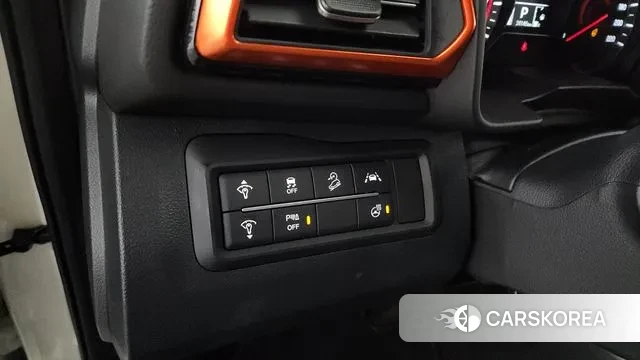 Ssangyong The New Tivoli 2023 Белый из Кореи, фото 5