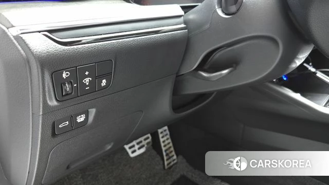 Kia The New K5 Hybrid 3rd generation 2024 Белый из Кореи, фото 5