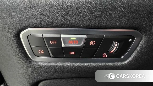 BMW X5 (G05) 2021 Черный из Кореи, фото 5
