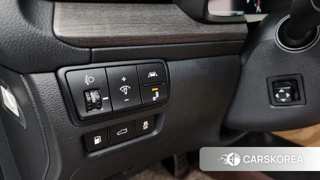 Kia K7 Premier 2020 Белый из Кореи, фото 5