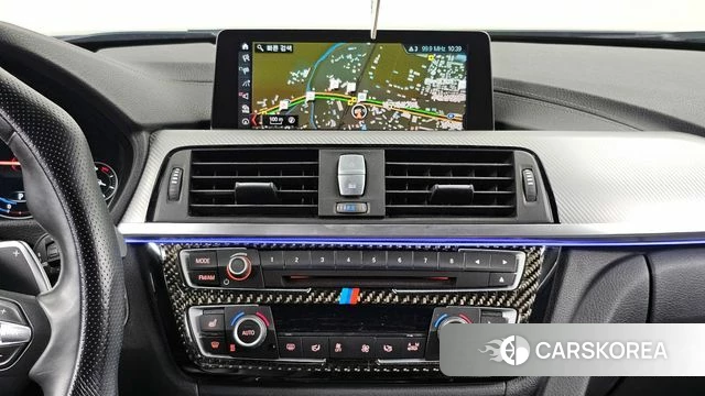 BMW 3 Series (F30) 2018 Серый из Кореи, фото 5